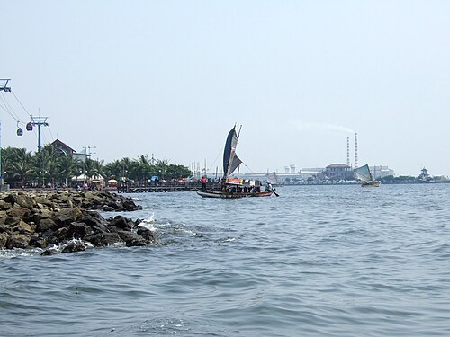 Jakarta Bay